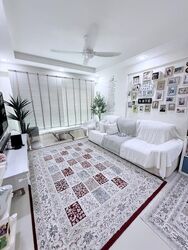 Blk 210A Punggol Crest (Punggol), HDB 4 Rooms #522415821